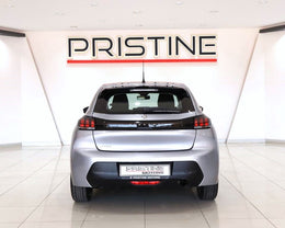 2022 Peugeot 208 1.2 Active