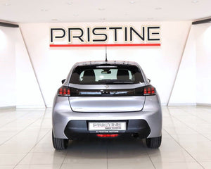 2022 Peugeot 208 1.2 Active