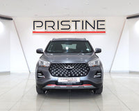 2024 Chery Tiggo 4 Pro 1.5 LiT Auto
