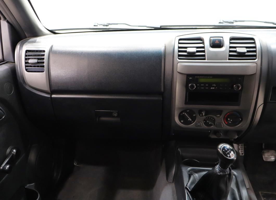 2021 GWM Steed 5 2.2MPi Workhorse