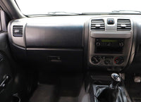 2021 GWM Steed 5 2.2MPi Workhorse