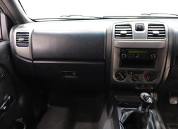 2021 GWM Steed 5 2.2MPi Workhorse