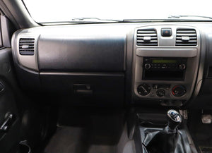2021 GWM Steed 5 2.2MPi Workhorse
