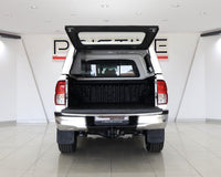 2019 Toyota Hilux 2.8GD-6 Double Cab 4x4 Raider