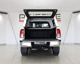 2019 Toyota Hilux 2.8GD-6 Double Cab 4x4 Raider