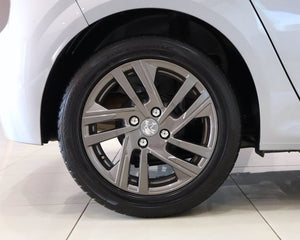 2022 Peugeot 208 1.2 Active