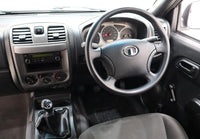 2021 GWM Steed 5 2.2MPi Workhorse