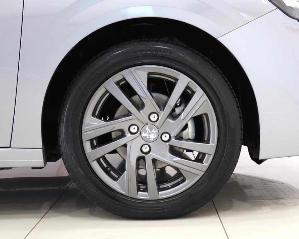 2022 Peugeot 208 1.2 Active