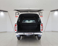 2021 GWM Steed 5 2.2MPi Workhorse