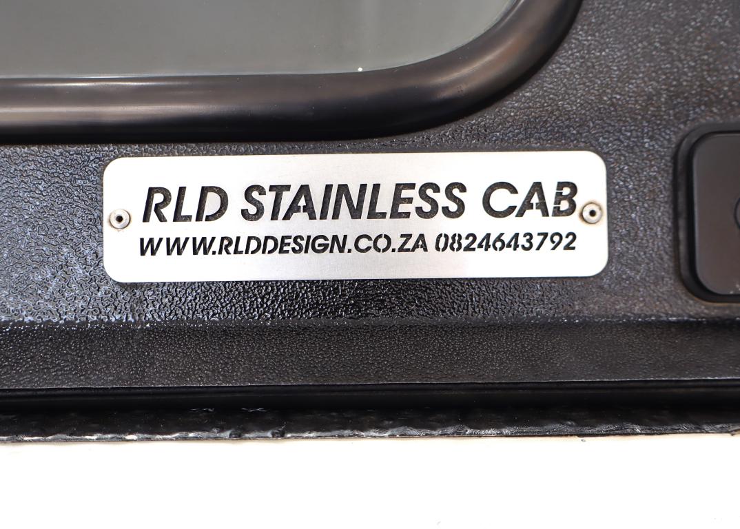 2019 Toyota Hilux 2.8GD-6 Double Cab 4x4 Raider