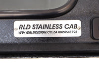 2019 Toyota Hilux 2.8GD-6 Double Cab 4x4 Raider