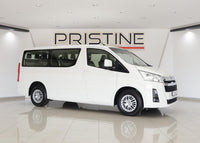 2020 Toyota Quantum 2.8 LWB Bus 11-Seater GL