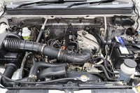 2021 GWM Steed 5 2.2MPi Workhorse