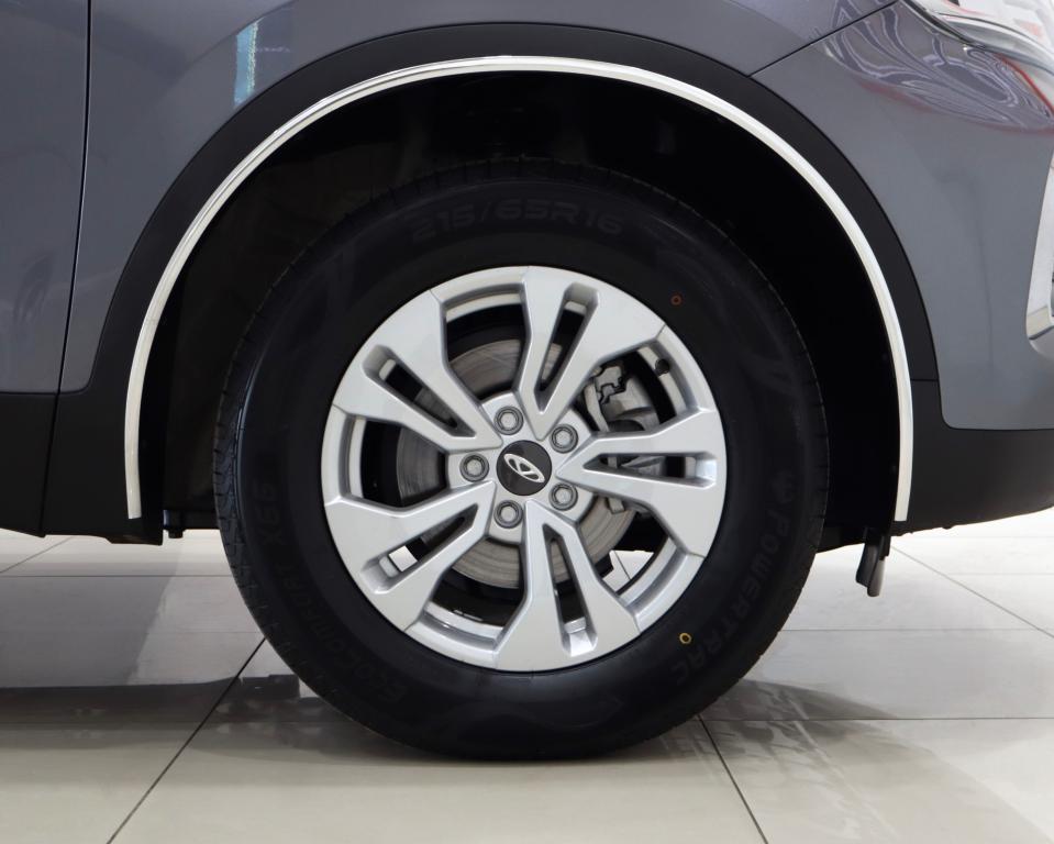 2024 Chery Tiggo 4 Pro 1.5 LiT Auto