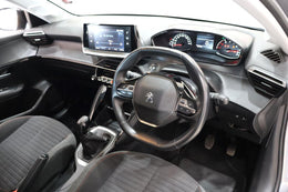 2022 Peugeot 208 1.2 Active