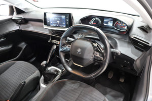 2022 Peugeot 208 1.2 Active