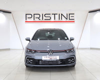 2025 Volkswagen Golf 8 GTI 2.0 TSI DSG
