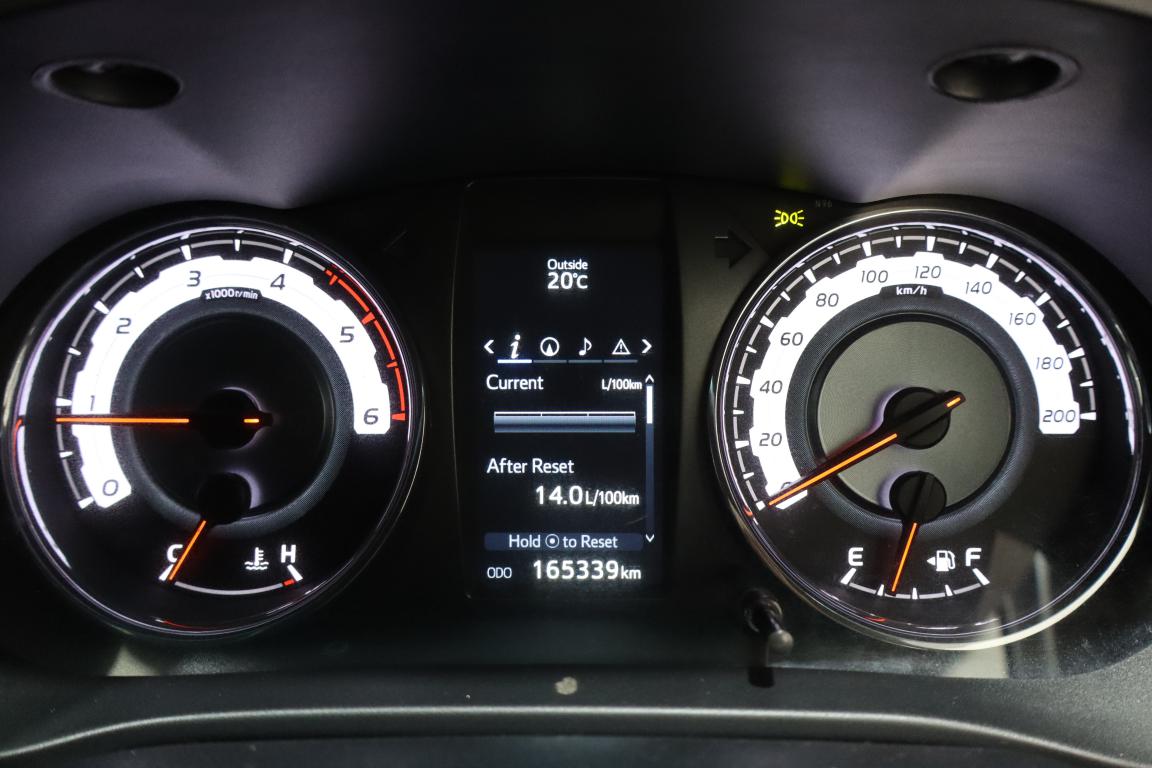 2019 Toyota Hilux 2.8GD-6 Double Cab 4x4 Raider