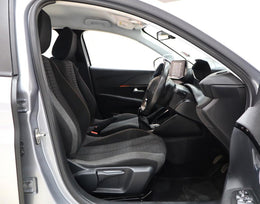 2022 Peugeot 208 1.2 Active