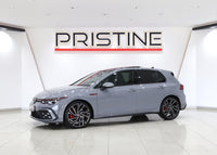 2025 Volkswagen Golf 8 GTI 2.0 TSI DSG