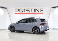 2025 Volkswagen Golf 8 GTI 2.0 TSI DSG