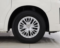 2020 Toyota Quantum 2.8 LWB Bus 11-Seater GL