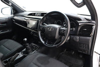 2019 Toyota Hilux 2.8GD-6 Double Cab 4x4 Raider