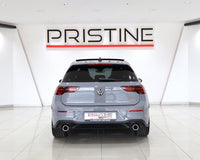 2025 Volkswagen Golf 8 GTI 2.0 TSI DSG