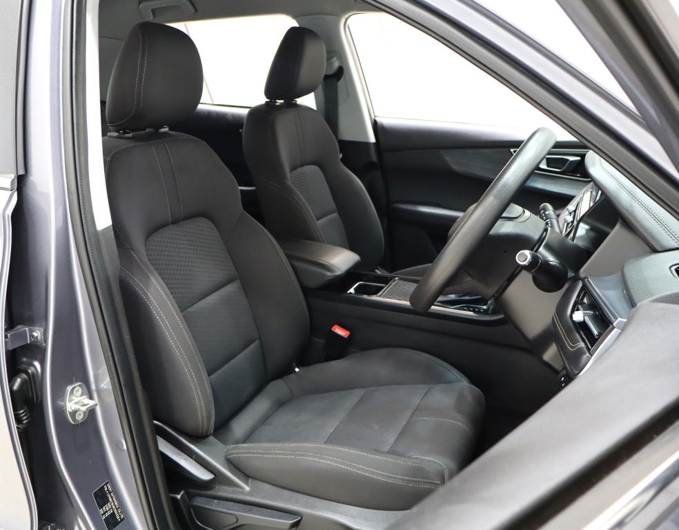 2024 Chery Tiggo 4 Pro 1.5 LiT Auto