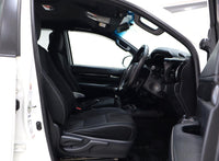 2019 Toyota Hilux 2.8GD-6 Double Cab 4x4 Raider