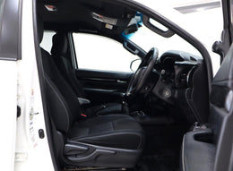 2019 Toyota Hilux 2.8GD-6 Double Cab 4x4 Raider