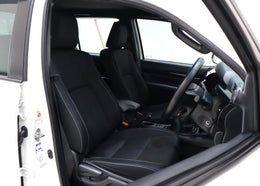 2019 Toyota Hilux 2.8GD-6 Double Cab 4x4 Raider