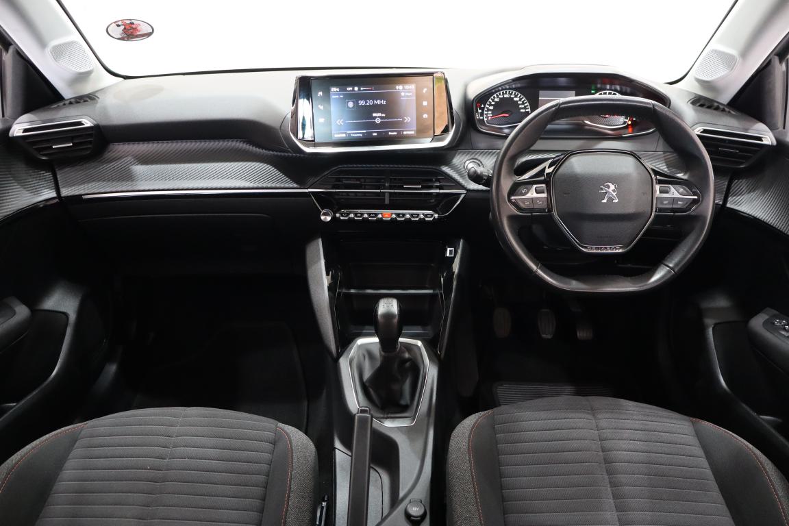 2022 Peugeot 208 1.2 Active