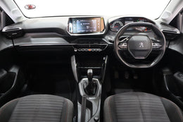 2022 Peugeot 208 1.2 Active