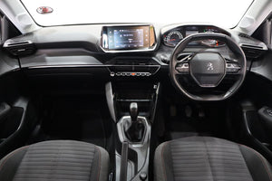 2022 Peugeot 208 1.2 Active