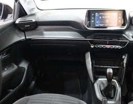 2022 Peugeot 208 1.2 Active