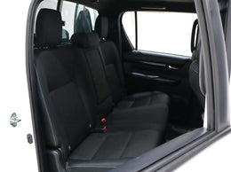 2019 Toyota Hilux 2.8GD-6 Double Cab 4x4 Raider