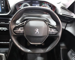 2022 Peugeot 208 1.2 Active