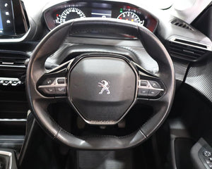 2022 Peugeot 208 1.2 Active