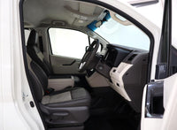 2020 Toyota Quantum 2.8 LWB Bus 11-Seater GL