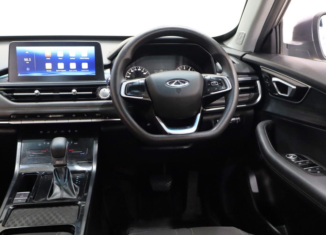 2024 Chery Tiggo 4 Pro 1.5 LiT Auto