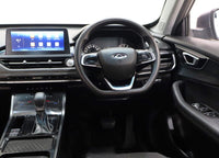 2024 Chery Tiggo 4 Pro 1.5 LiT Auto