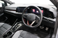 2025 Volkswagen Golf 8 GTI 2.0 TSI DSG