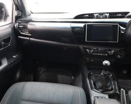 2019 Toyota Hilux 2.8GD-6 Double Cab 4x4 Raider