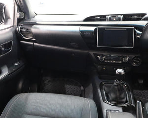 2019 Toyota Hilux 2.8GD-6 Double Cab 4x4 Raider