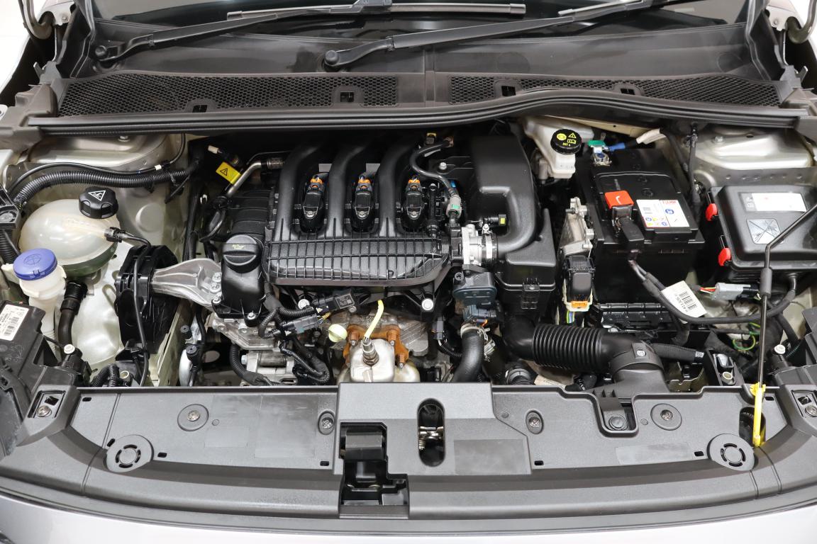 2022 Peugeot 208 1.2 Active