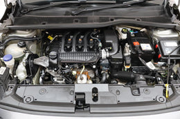 2022 Peugeot 208 1.2 Active