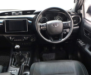 2019 Toyota Hilux 2.8GD-6 Double Cab 4x4 Raider