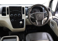 2020 Toyota Quantum 2.8 LWB Bus 11-Seater GL