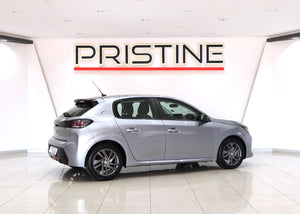 2022 Peugeot 208 1.2 Active